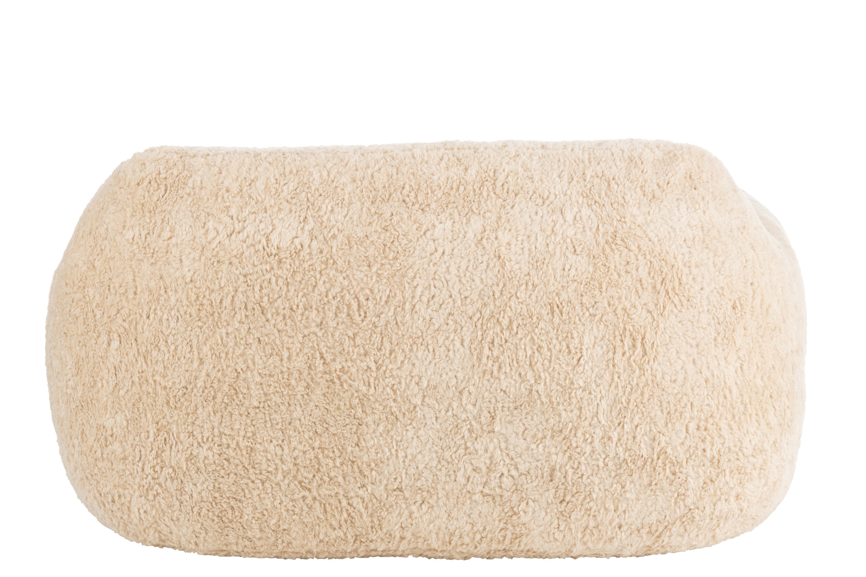 Shearling Sofa Cloudy Creme 2-Sitzer