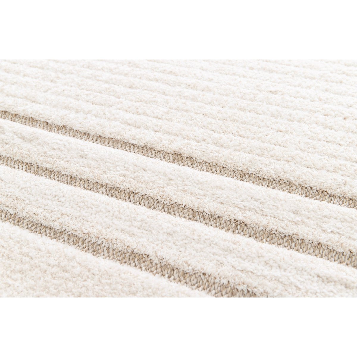 Designteppich mit Esmee Reliefeffekt