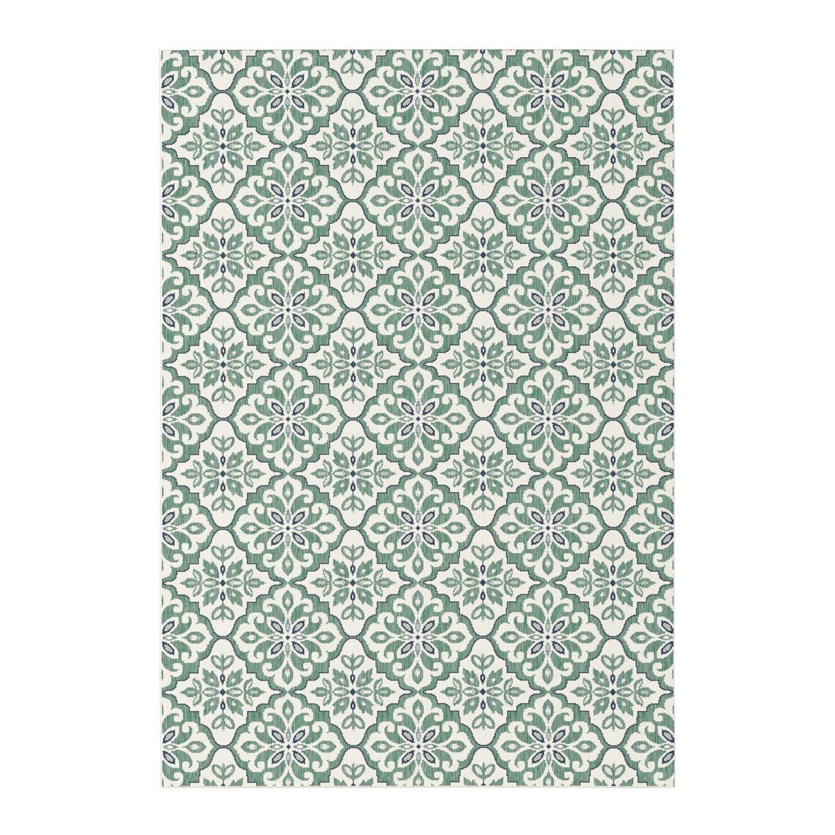 Sintra -Flecken resistent außen Innenarchitektur Teppich