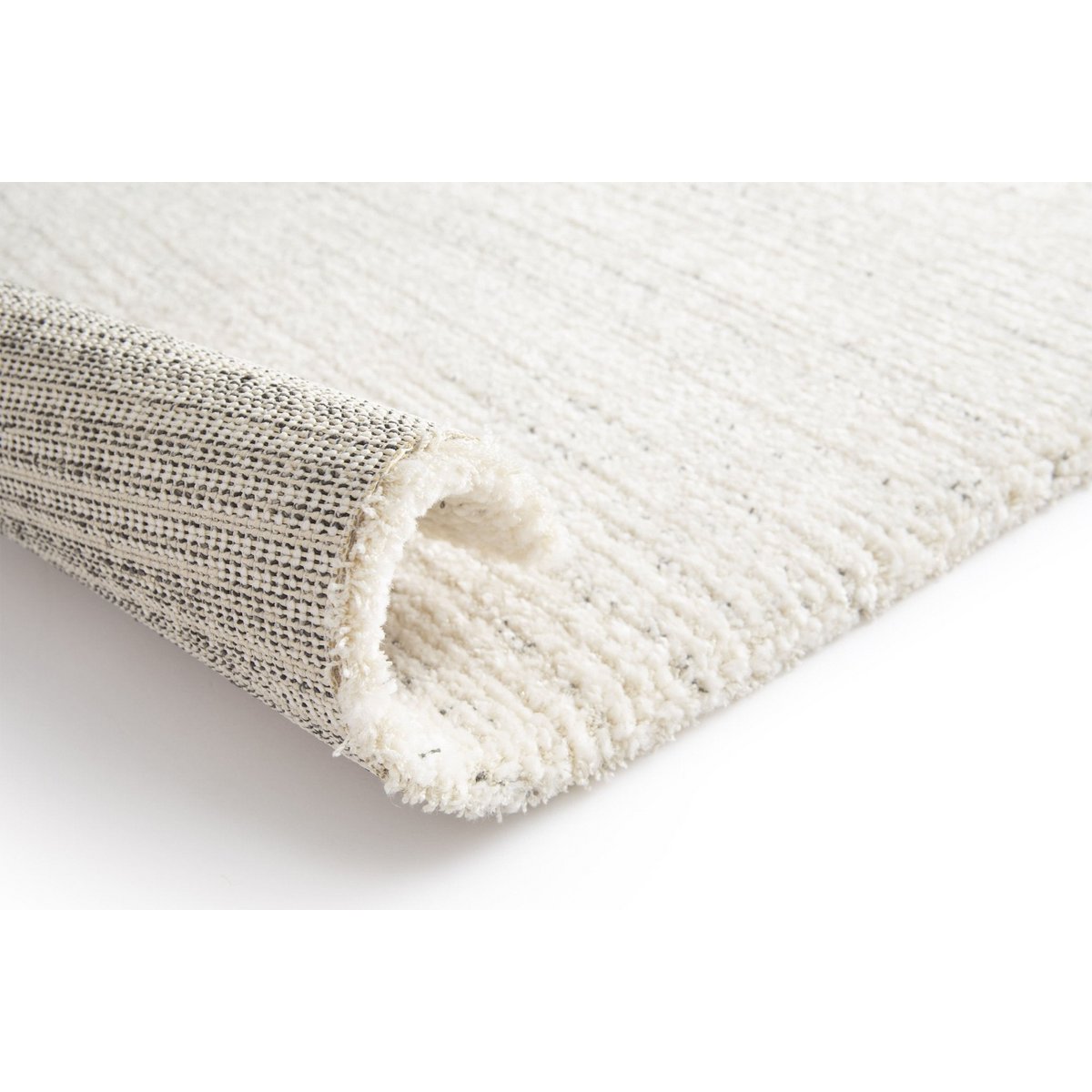 Süßer Innenteppich in recyceltem Polyester modernem Design Vail