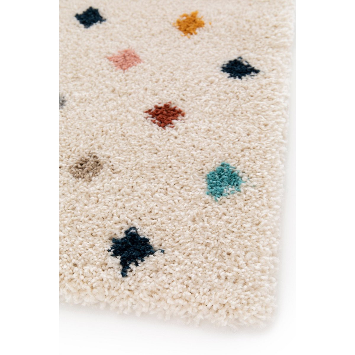 Süße Kinder mit lustigen verspielten Mustern