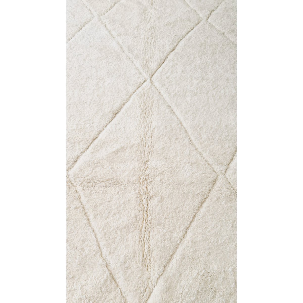 Authentischer Berberteppich 200 x 300