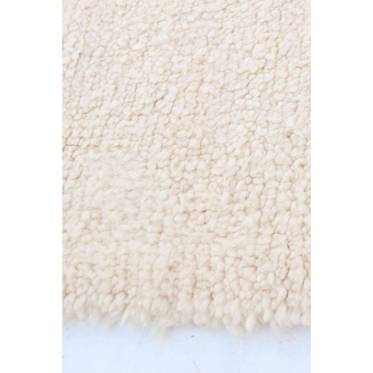 Marokkaans Berber tapijt van zuivere wol 163 x 242 cm