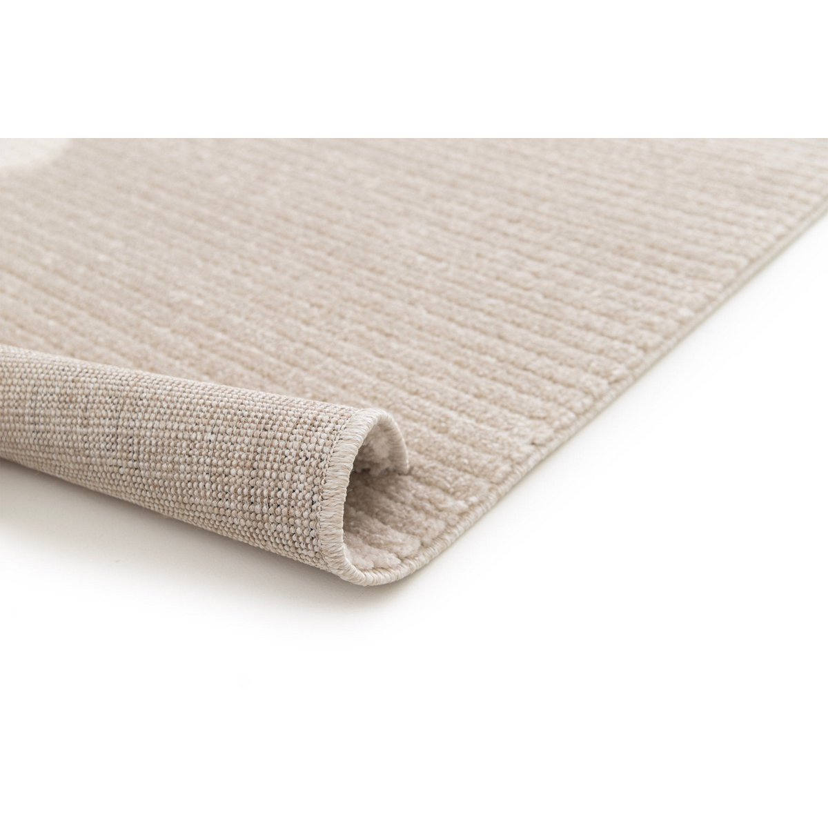 Kinderteppich weicher Bär geformtes Kuschel