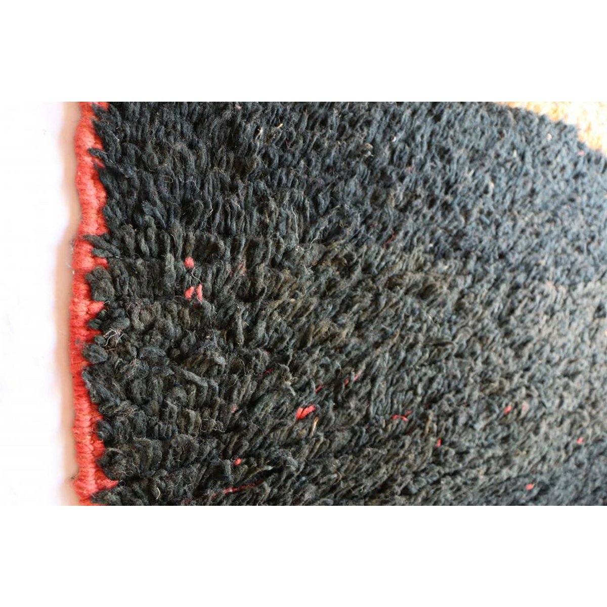 Marokkaner Berber Teppich reine Wolle 165 x 260 cm