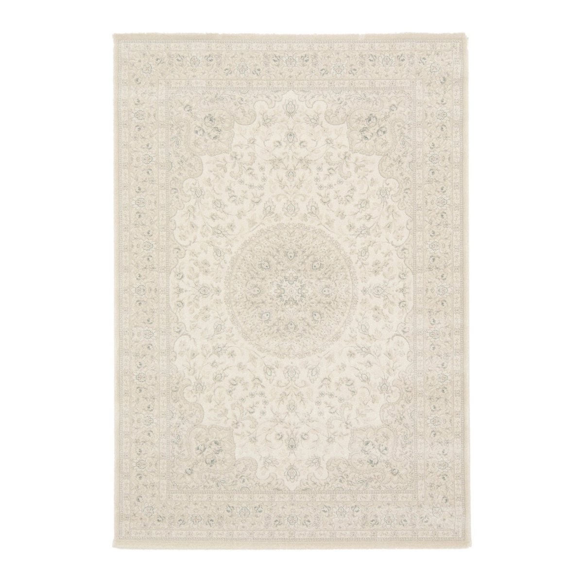 Der Designer Teppich von Red Topkapi