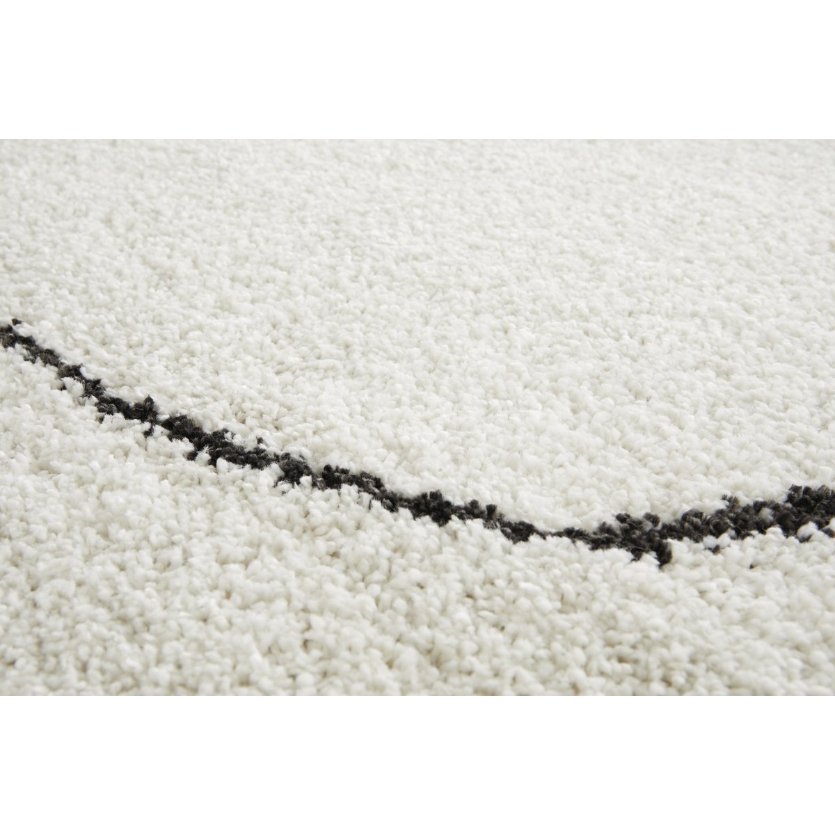 Dicker und bequemer SERENITY-Teppich