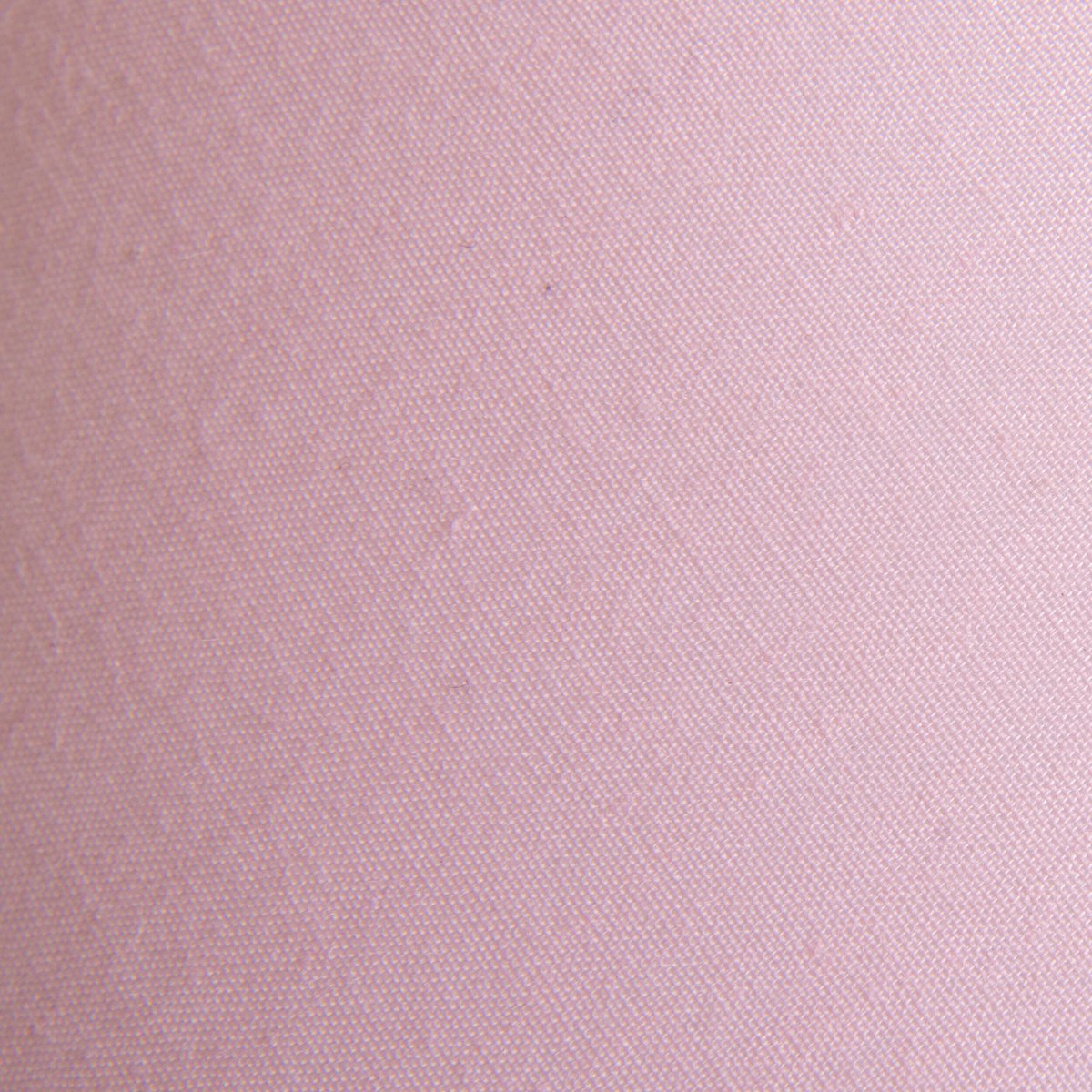 Keramik Tischleuchte "Araga" 36 cm hoch, Tischlampe aus Metall, Keramik, mit Textilschirm, rosa, mit E14-Fassung, Beleuchtung für Esszimmer, Wohnzimmer, Diele oder Büro,