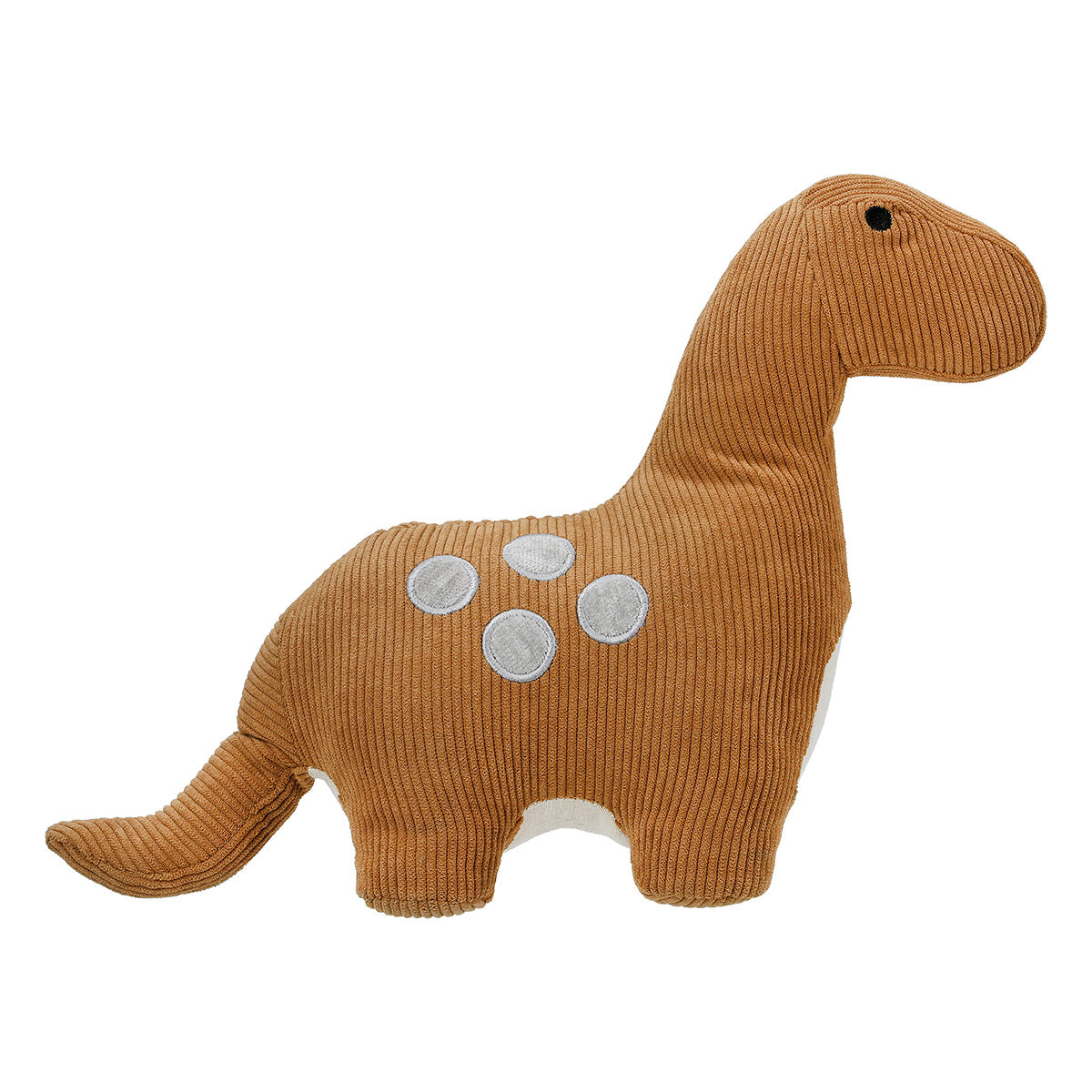 Türstopper Dino Lukki Hellbraun Kinderzimmer Türhalter