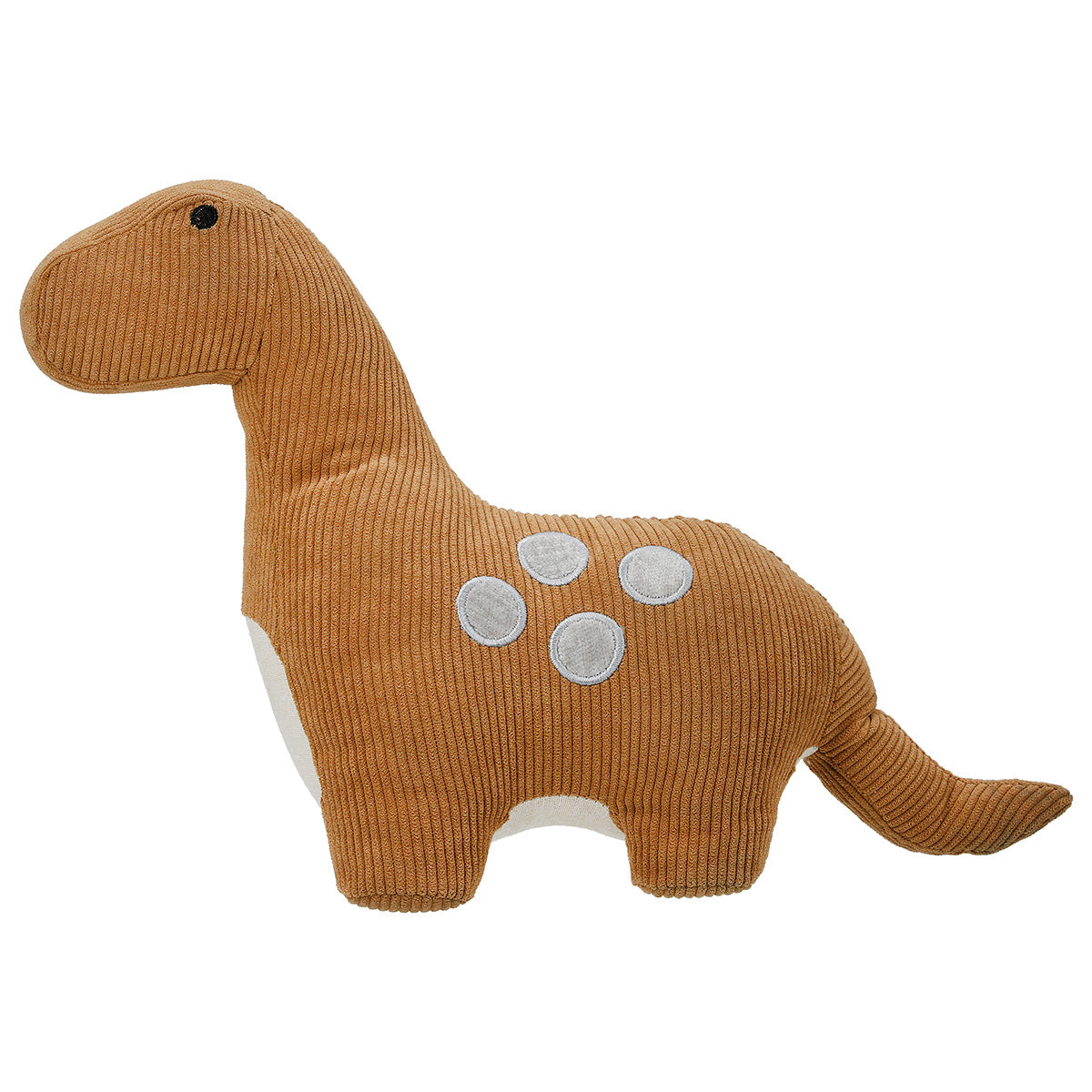 Türstopper Dino Lukki Hellbraun Kinderzimmer Türhalter