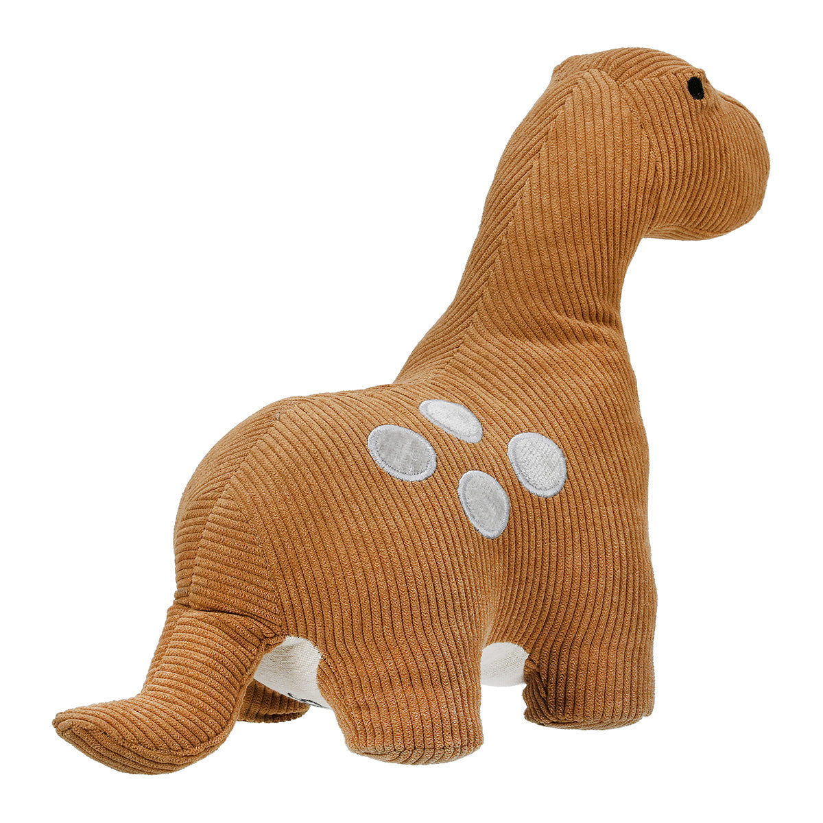 Türstopper Dino Lukki Hellbraun Kinderzimmer Türhalter