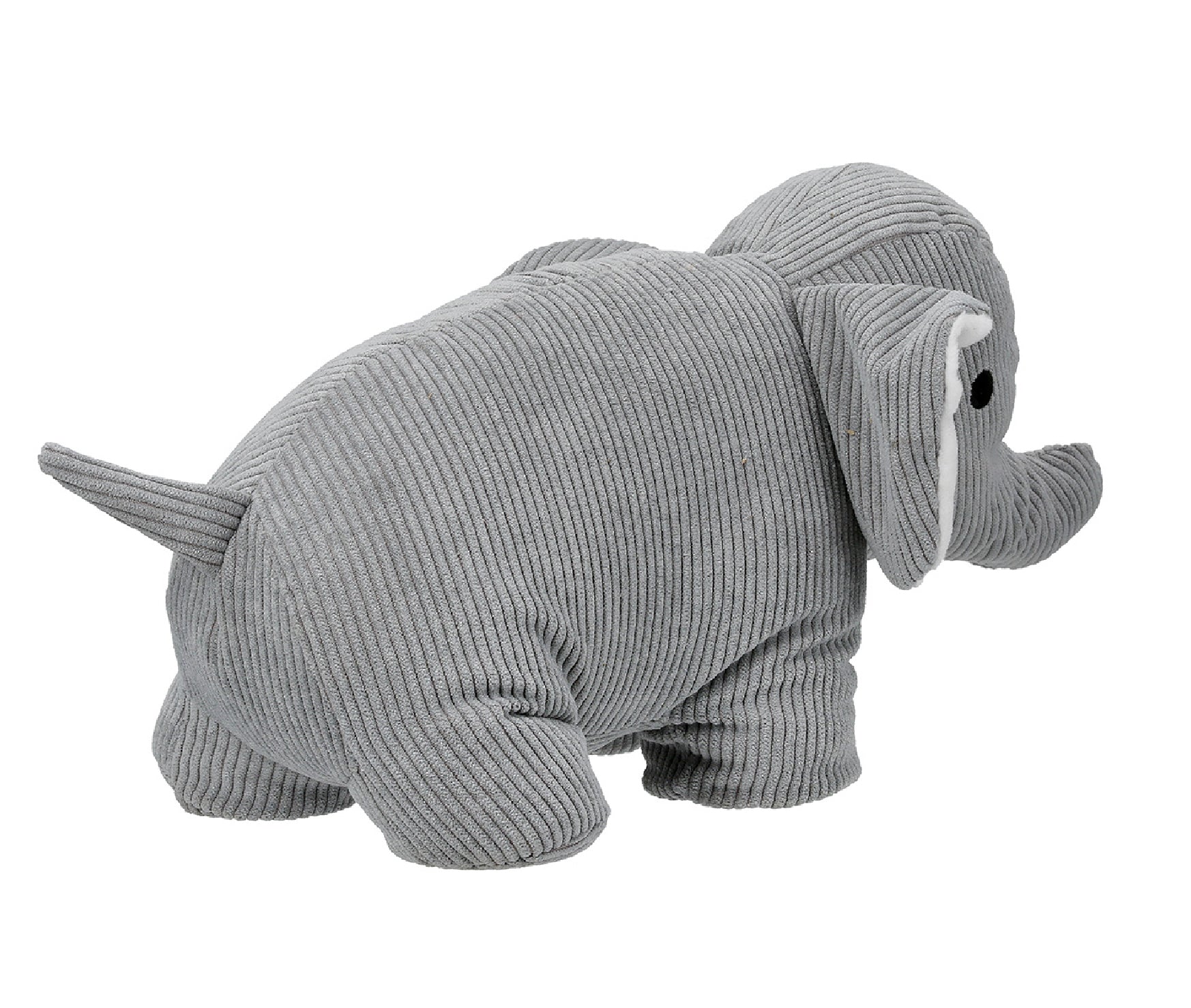 Türstopper Malono Elefant Hellgrau 39 cm