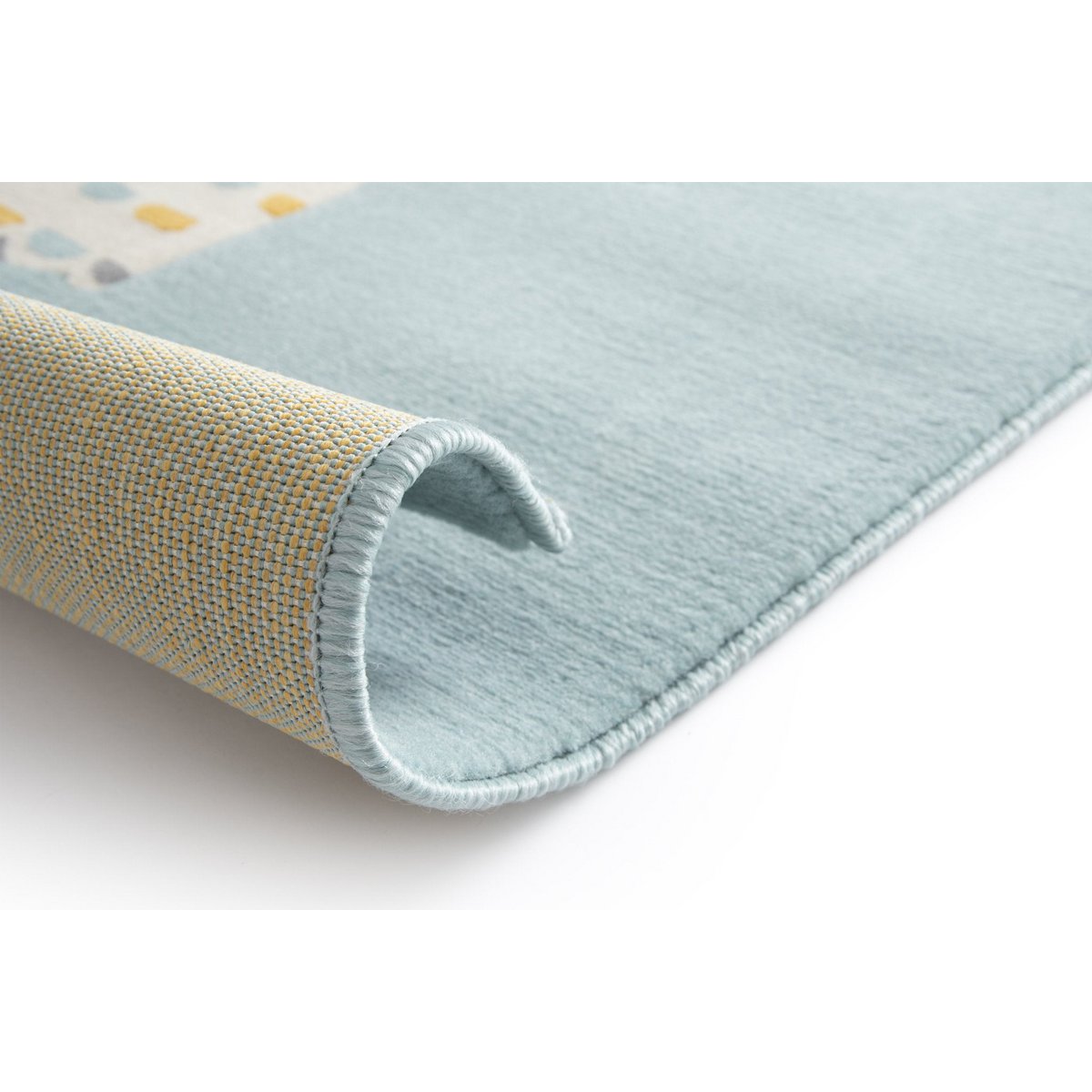 JOLLY superweicher Kinderteppich