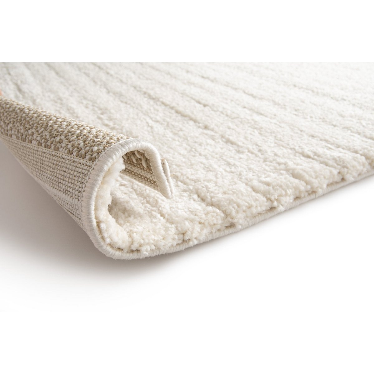 Designteppich mit Astridentlastungseffekt