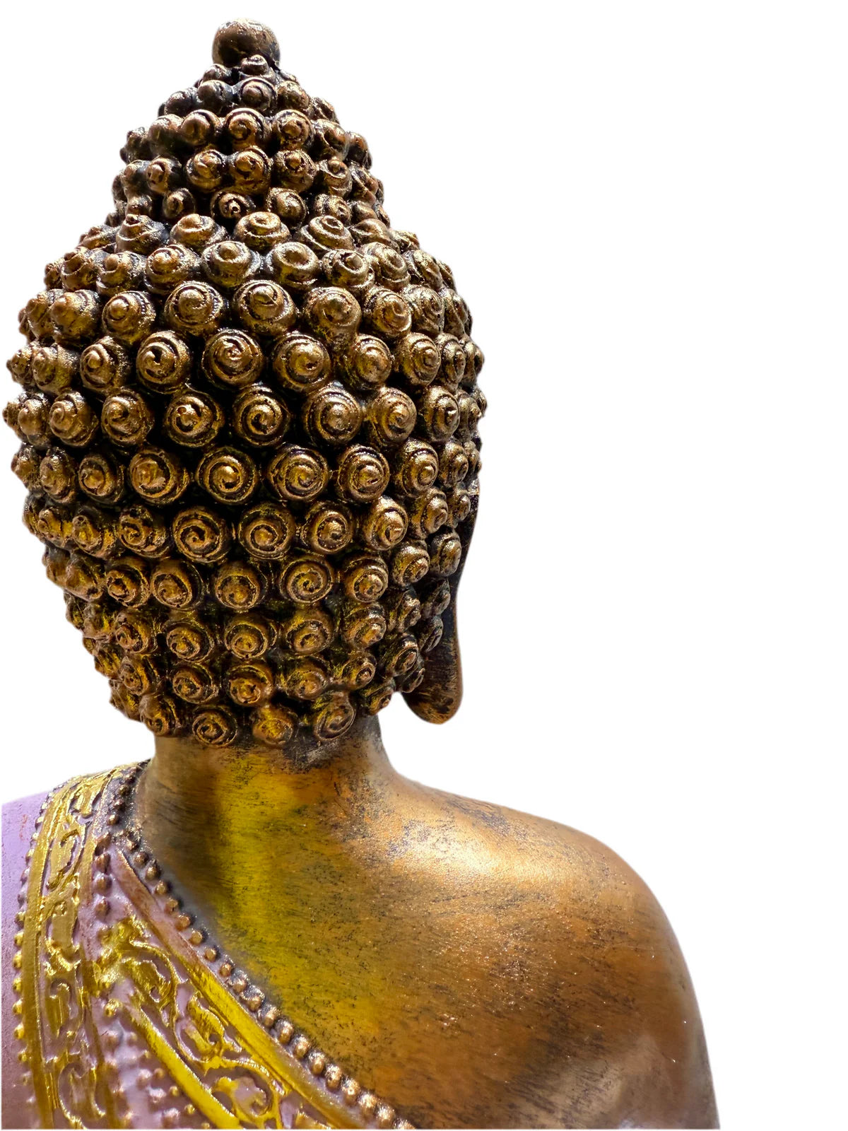 Buddha Lotusgelassenheit