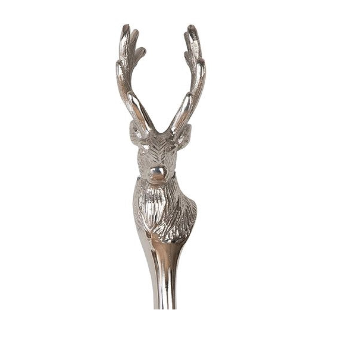 Eleganter Schuhlöffel Hirsch Lars – Stilvoll und Praktisch