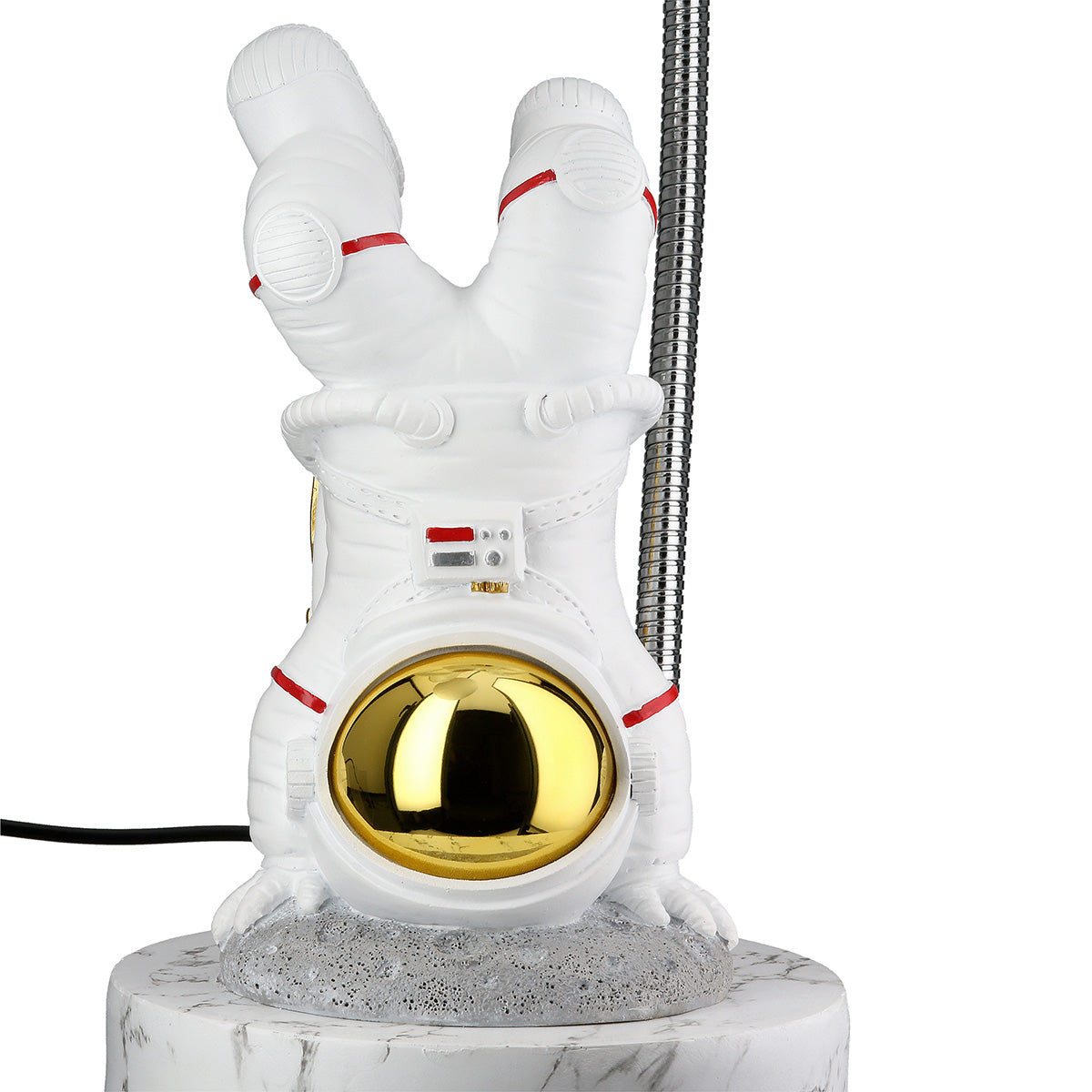 Tischleuchte Astro Neil Mond LED Lampe