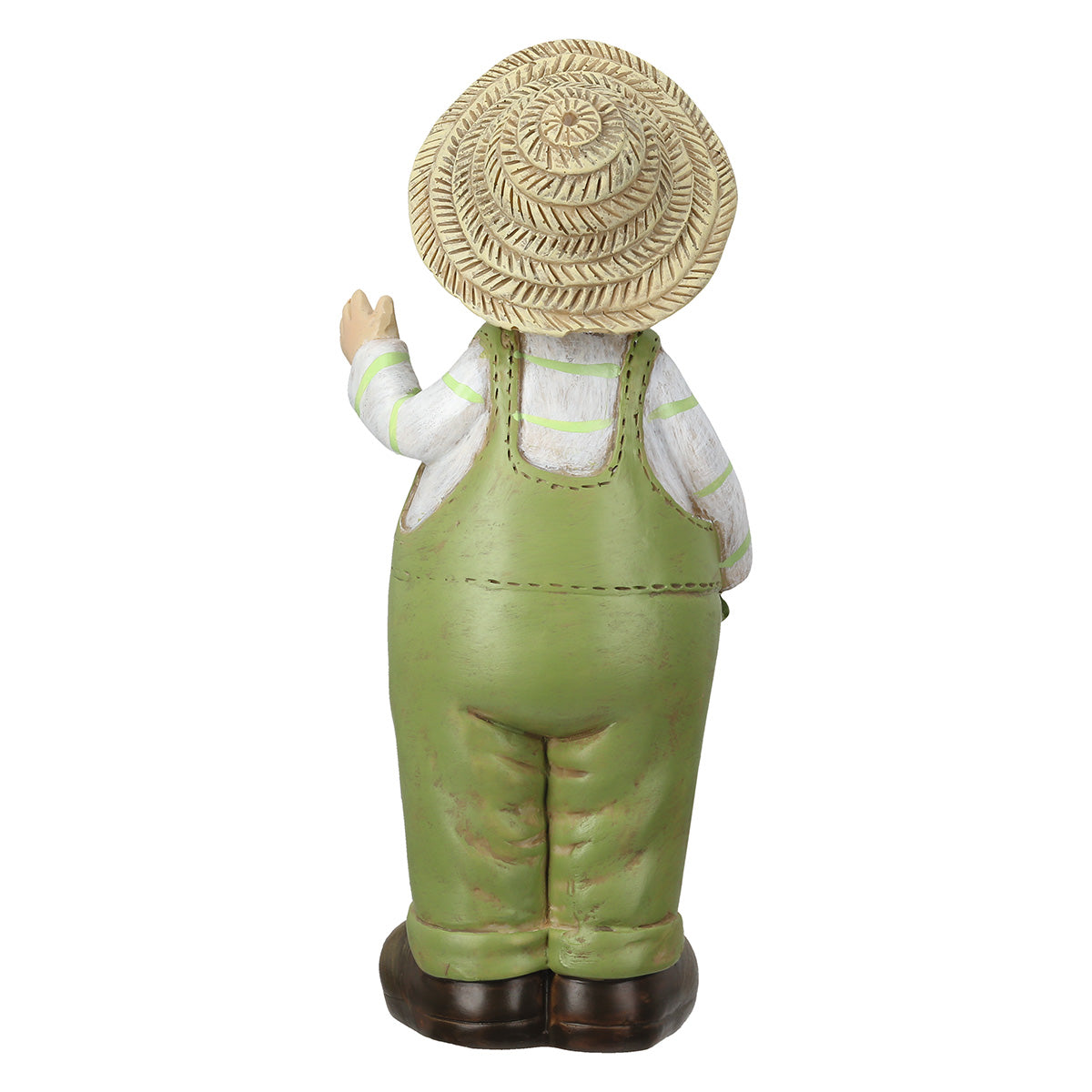 Dekofiguren Paar Anton und Antonia Gartenliebe 16,5 cm