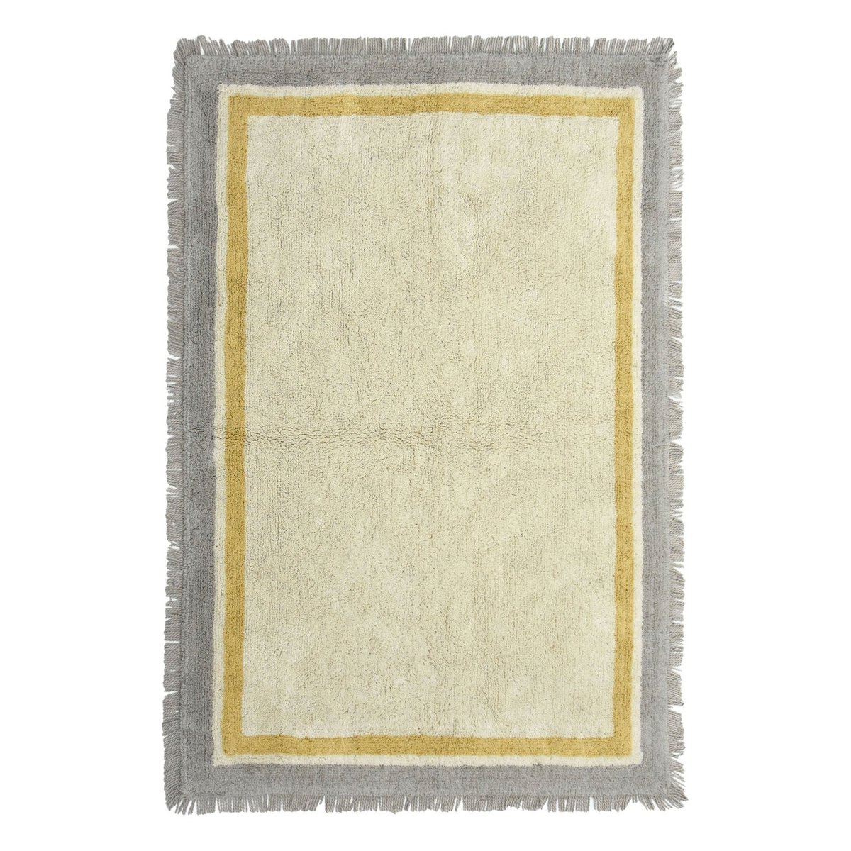 Oscar Cotton Kinder Teppich