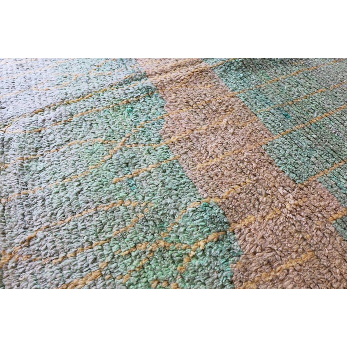 Berber wollen tapijt Boujad 172 x 265 cm