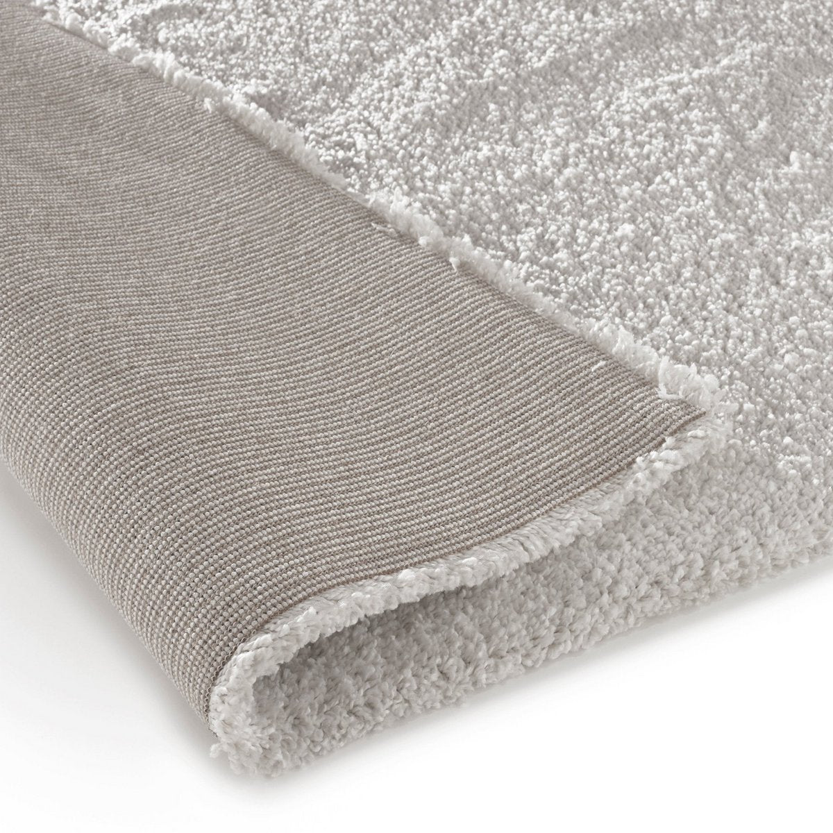 Weiche und sperrige ethnische zottelige Teppiche Lison