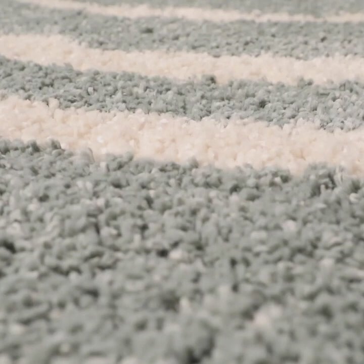 Tapis enfant épais und confortable HARMONI