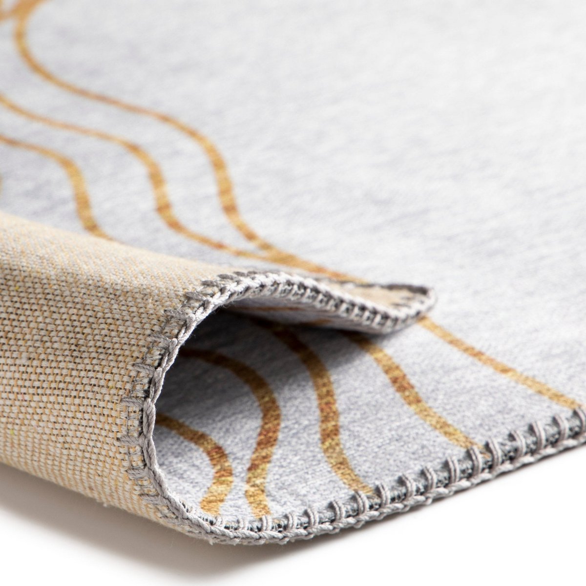 Flach gewebter Teppich und strukturierter Effekt Polyester wird haben