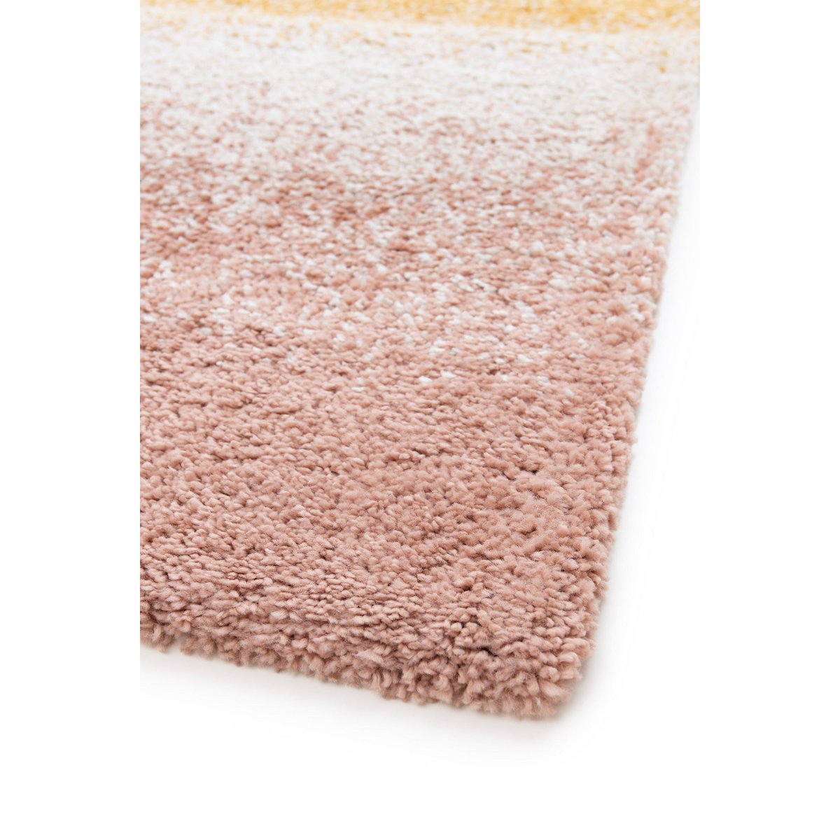 Tapis épais und komfortable NUANCE