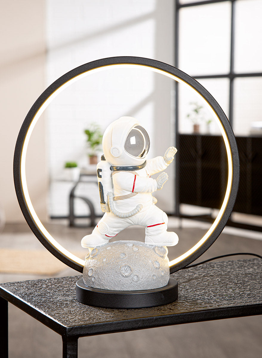 Tischleuchte Astro Karate LED Lampe