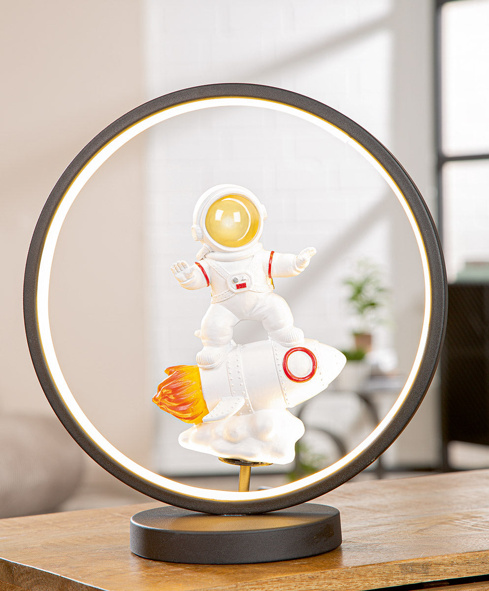 Tischleuchte Astro Rocket LED Lampe