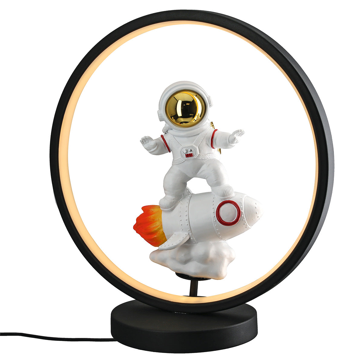 Tischleuchte Astro Rocket LED Lampe