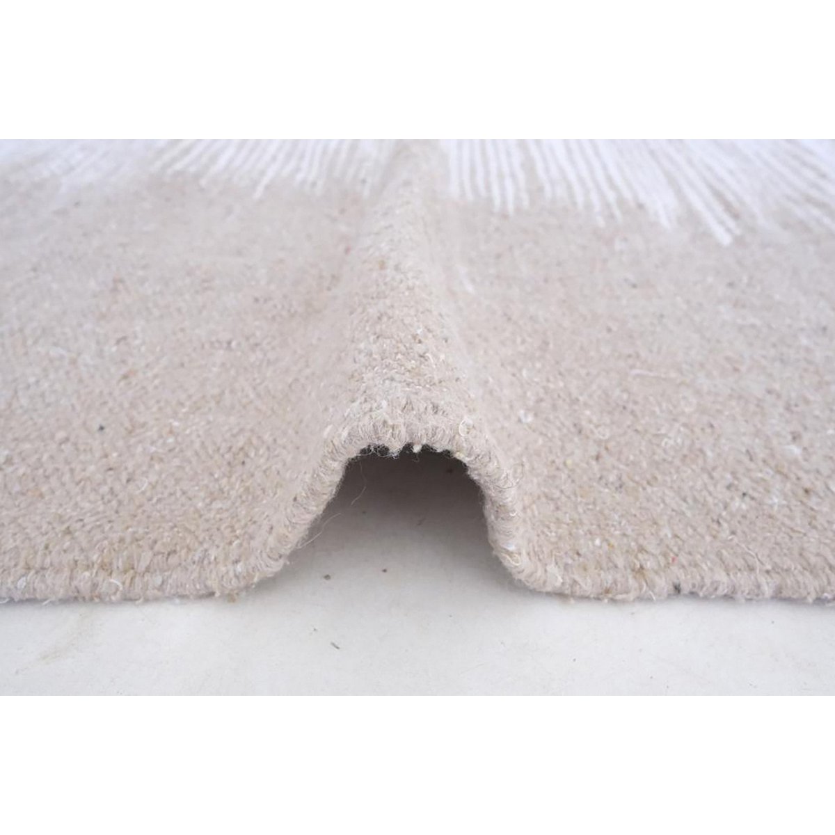 Marokkaner Berber Kilim reiner Wolle 175 x 304 cm Teppich