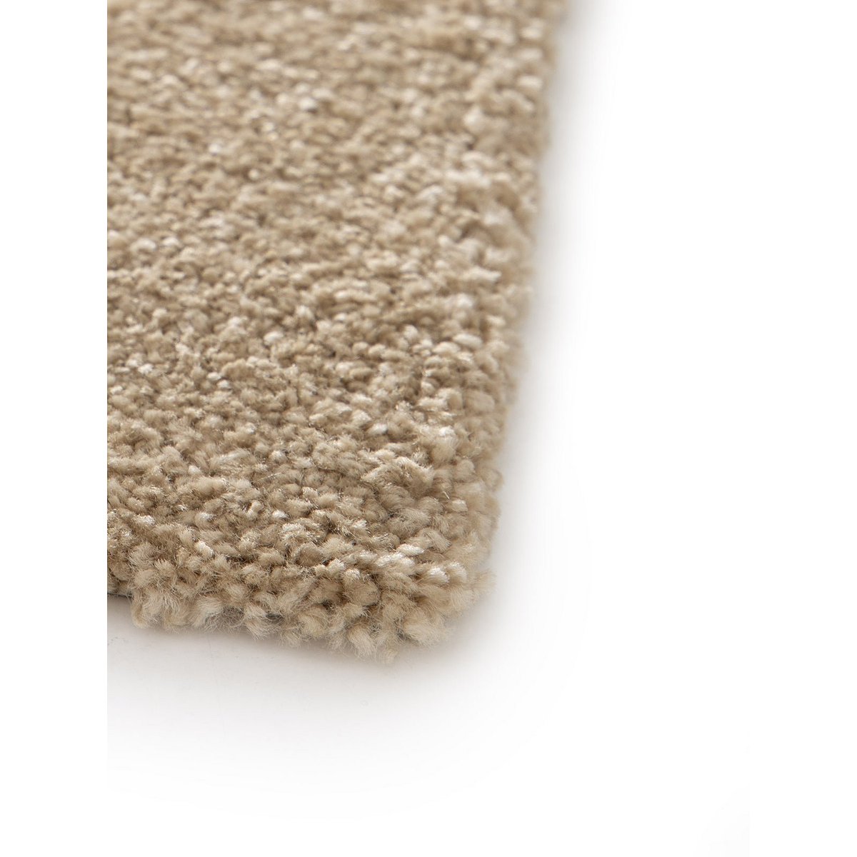 Weicher 3D -Pixel -Reliefteppich