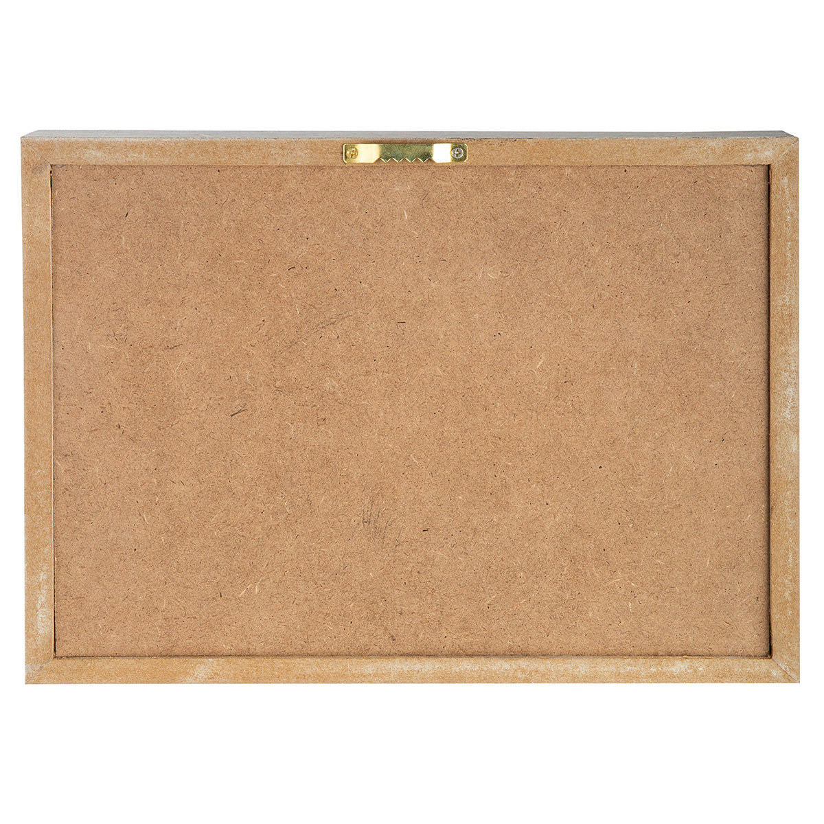 Steinbild Pfotenliebe grau im 2er set rechteckig Wanddeko