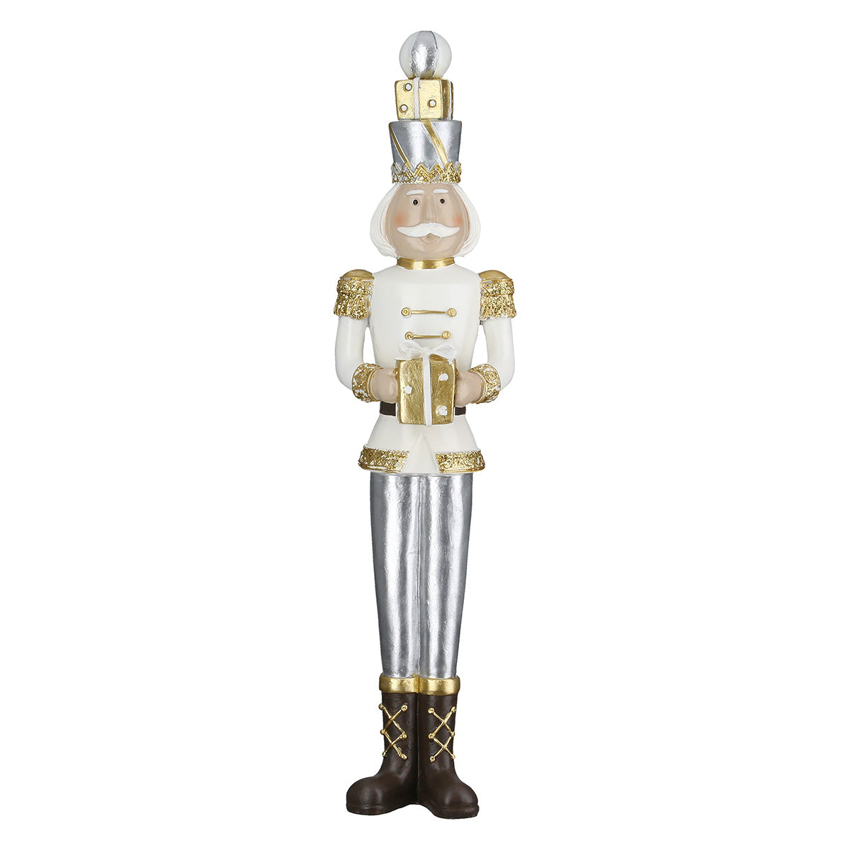 Nussknacker Ensemble Figuren Set Otto 3er Set Weihnachtsdekoration