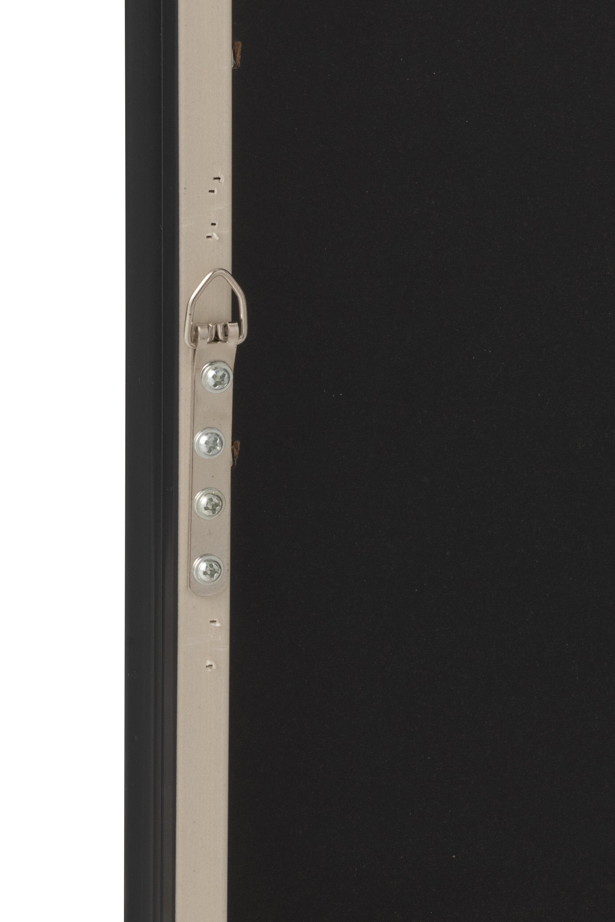 Neon Majesty LED Leopard Wandbild 83 x 83 cm