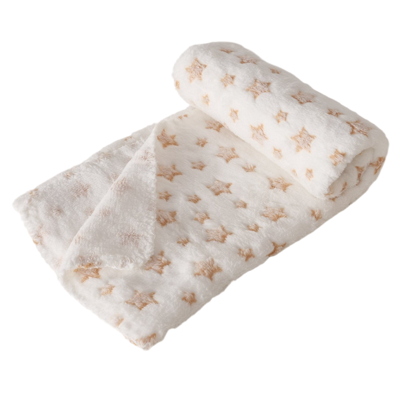 Noah Kuschelhund Kissen Mit Decke Hundemotiv 32cm Braun Weiß Plüsch