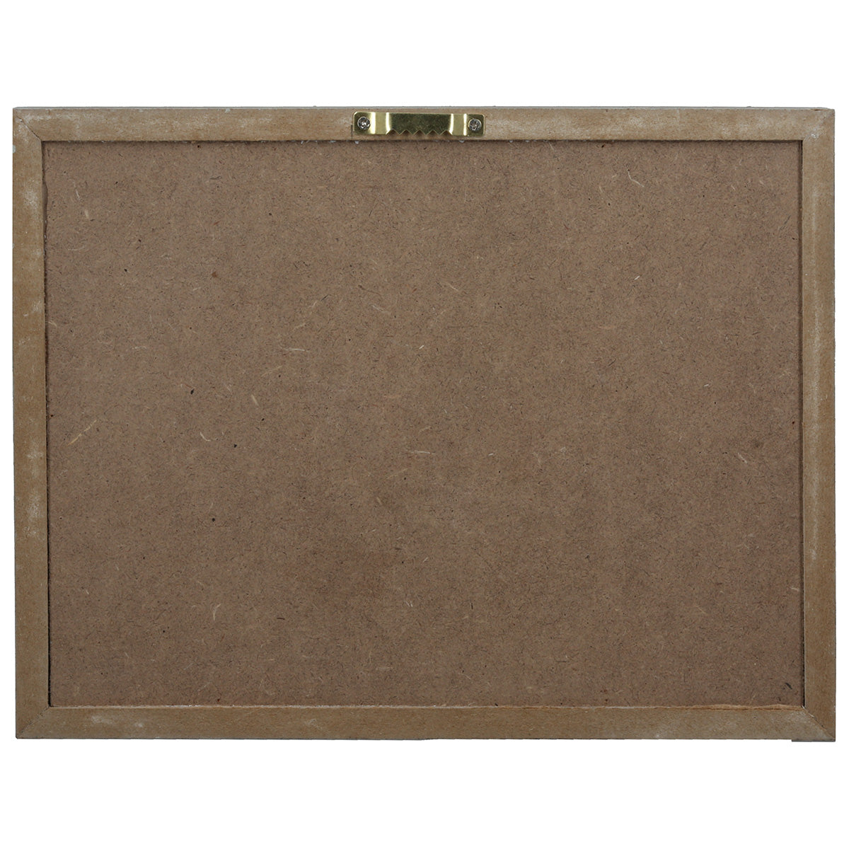 Steinbild Glück Auf 2er set Wanddeko