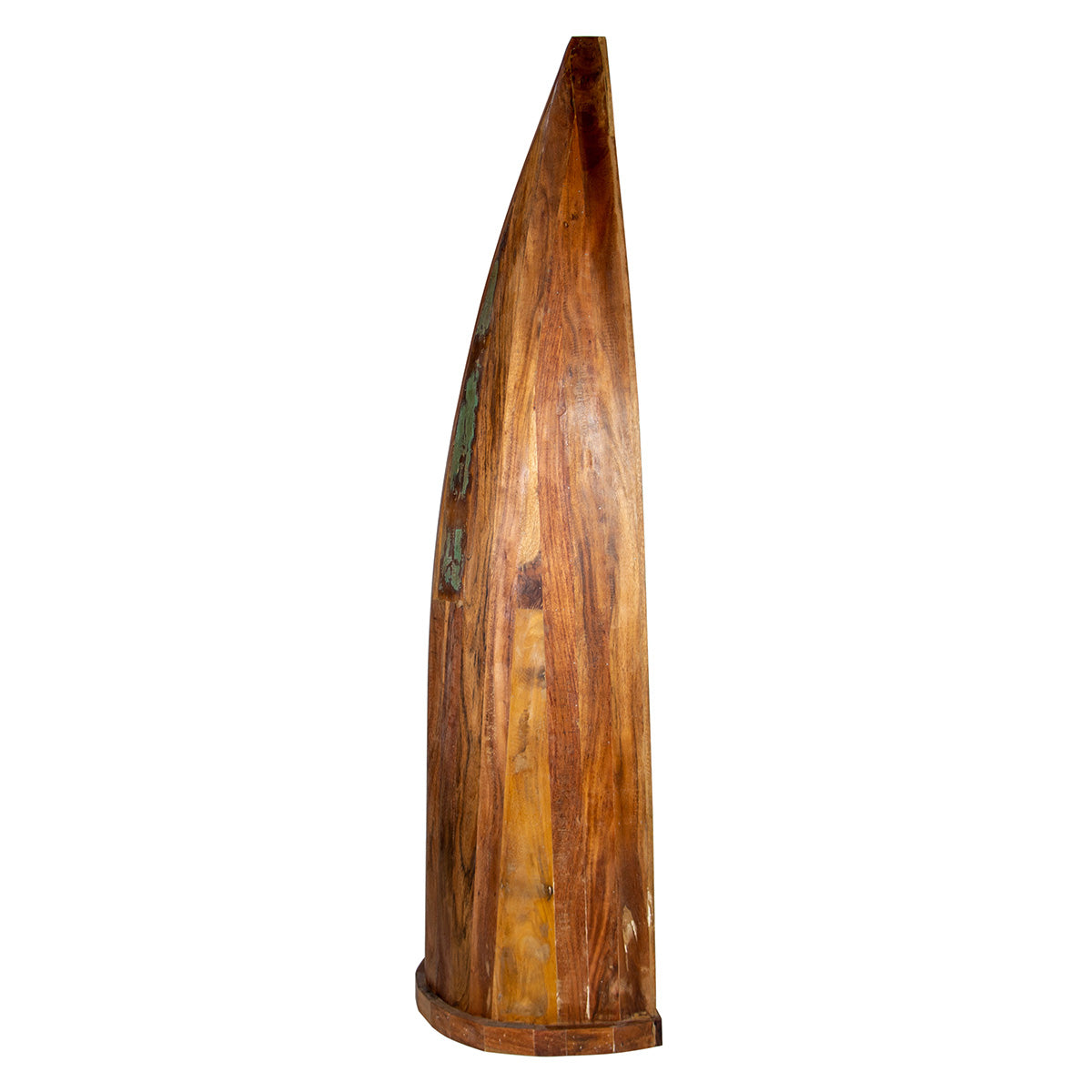 Maritano Bootsregal Holz Antikfinish 210 cm Standregal