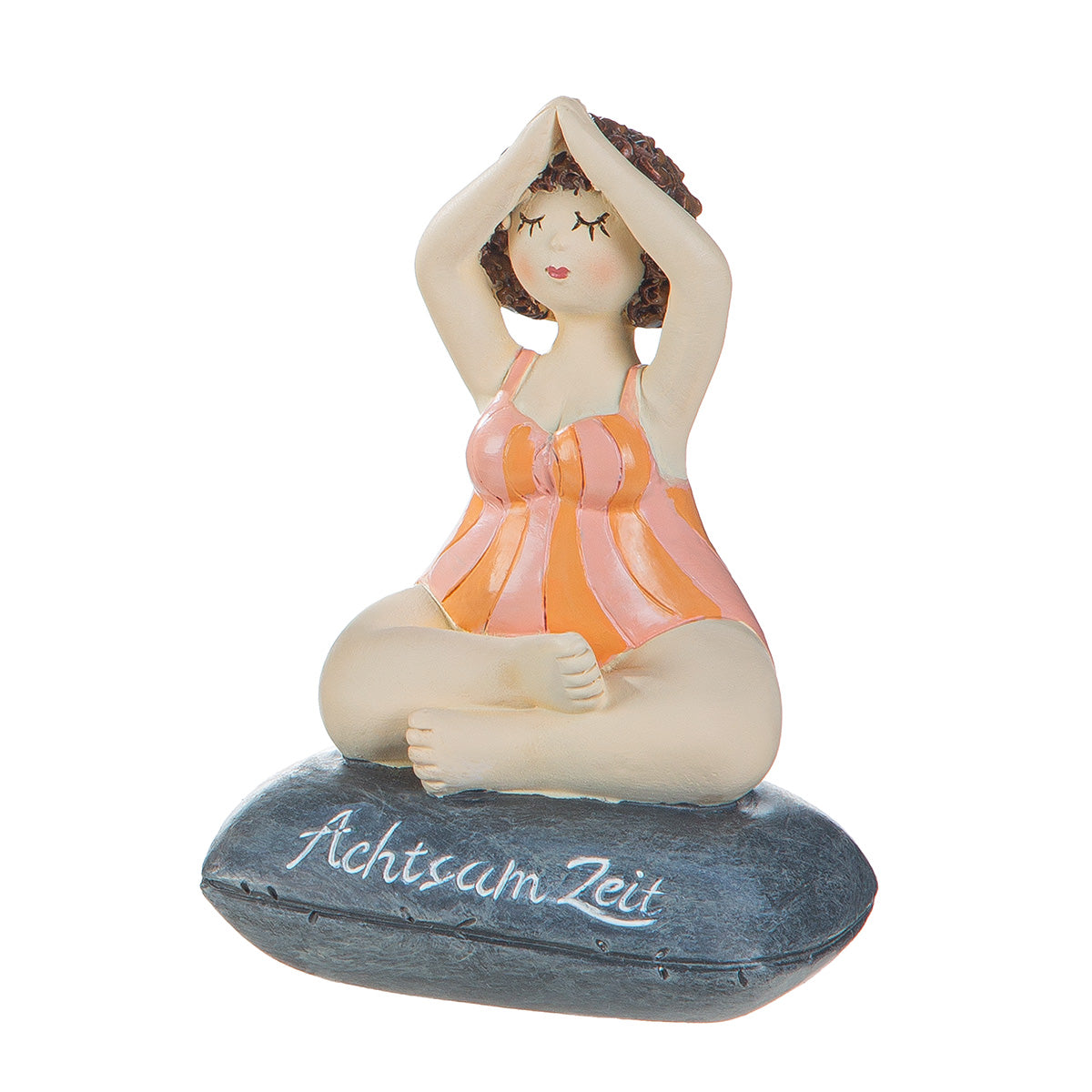 Dekofigur Frauen Yoga 3er Set Serenia