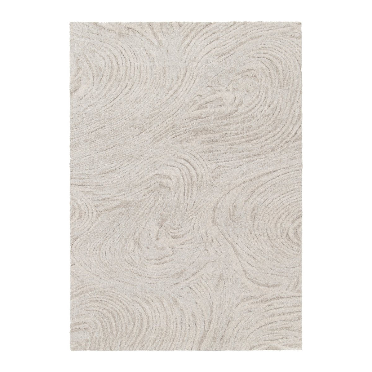 Innenteppicheffekt Relief Touch Ultra weicher Nebel