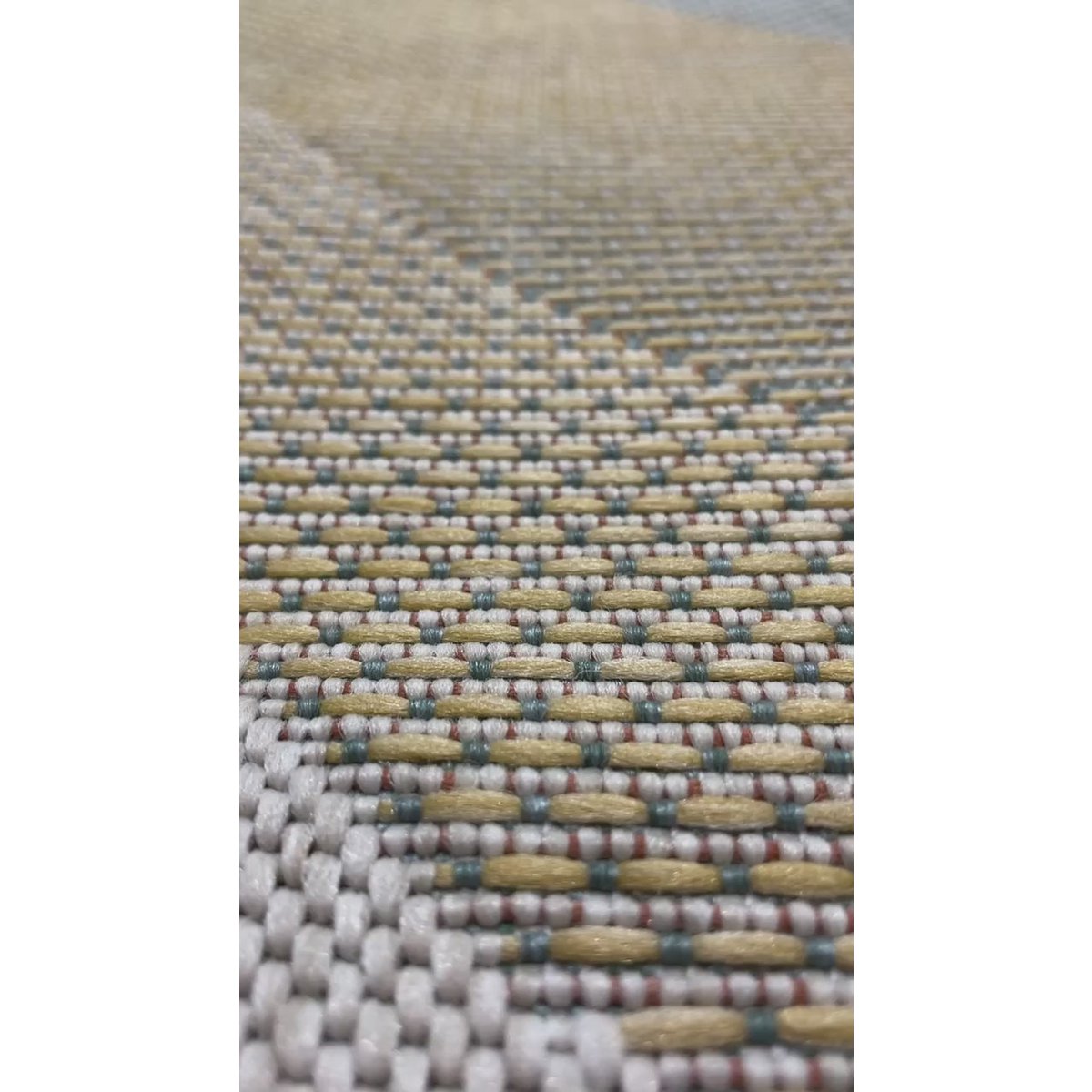 ATMOSPHERE Indoor-Outdoor-Teppich