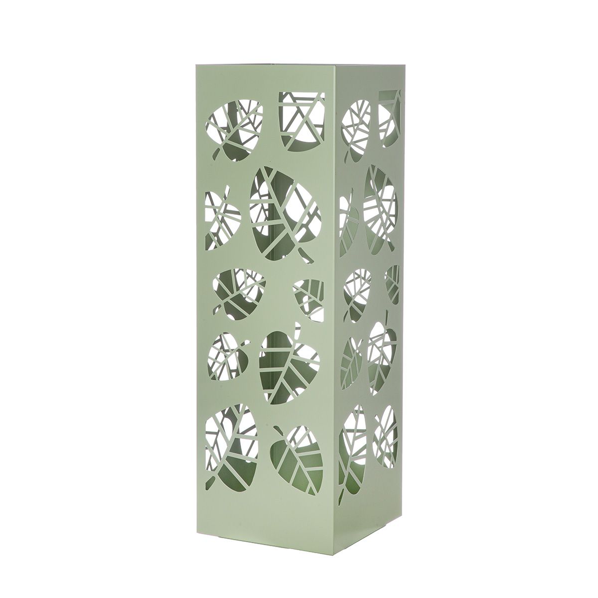 Schirmständer Blättertanz hellgrün