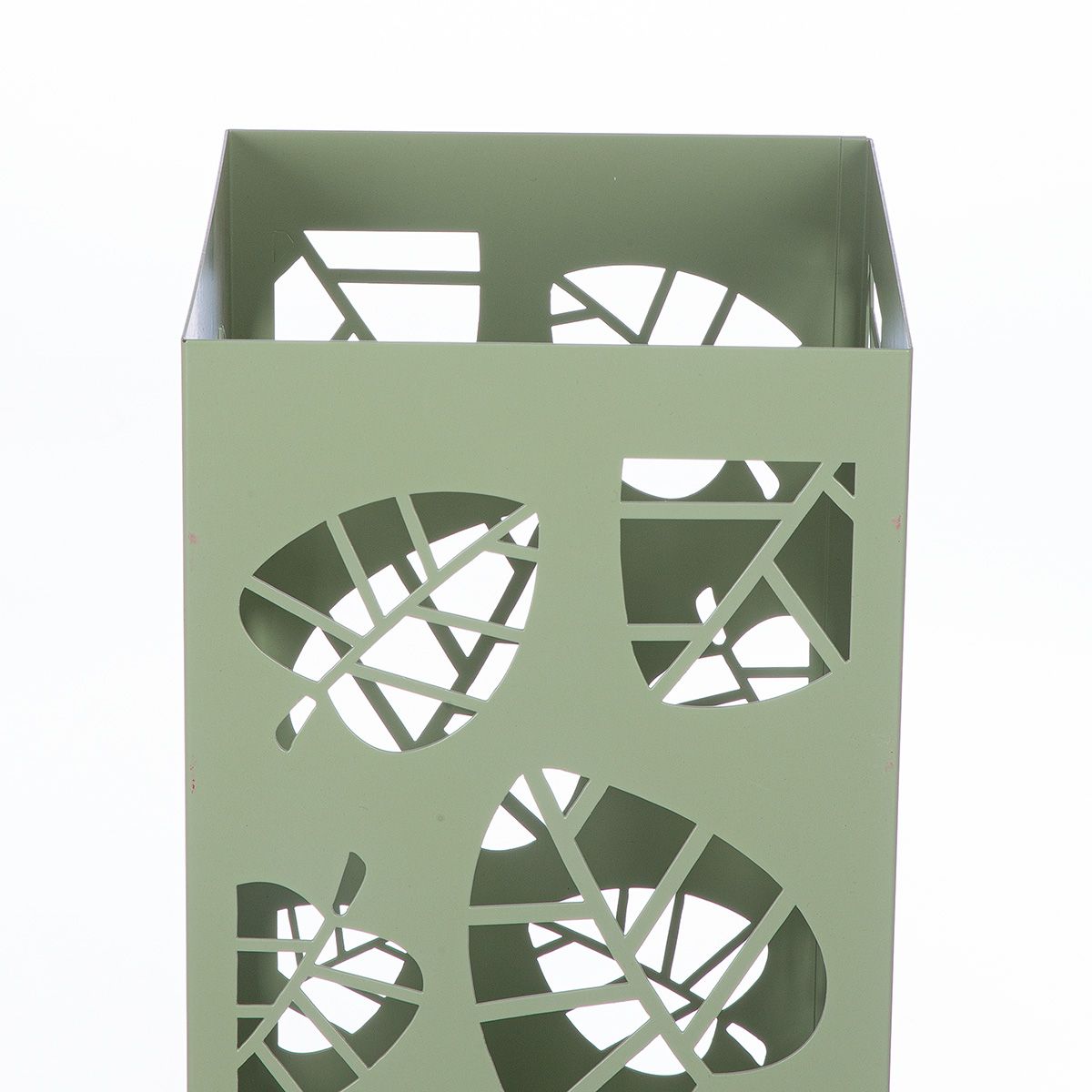 Schirmständer Blättertanz hellgrün