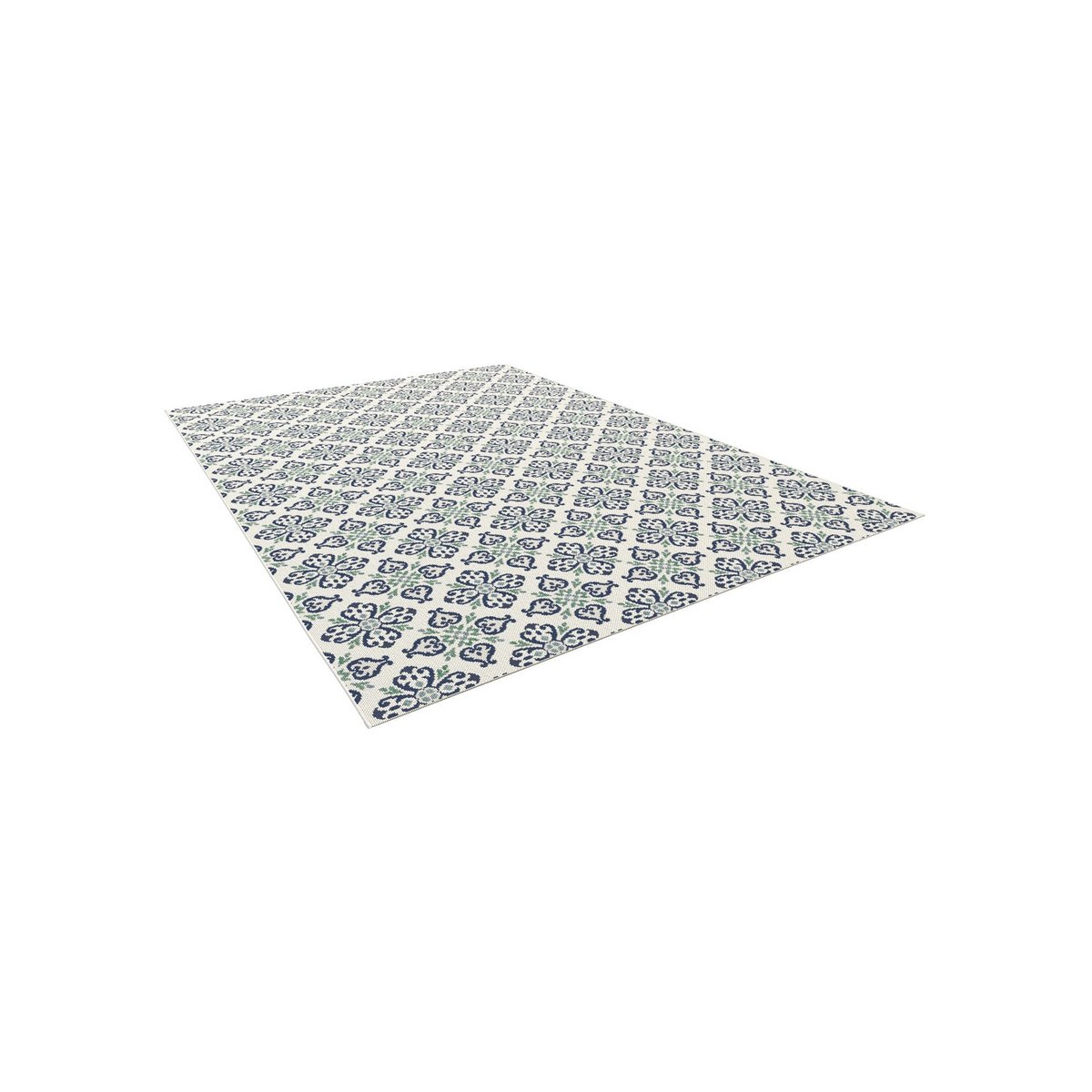 Sintra im Freien innen ethnischer Teppich