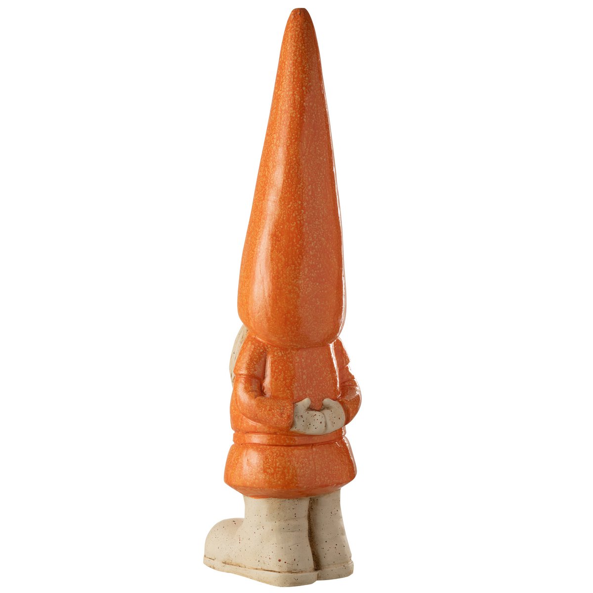J-Line Gnome Outdoor Mgo Orange Large