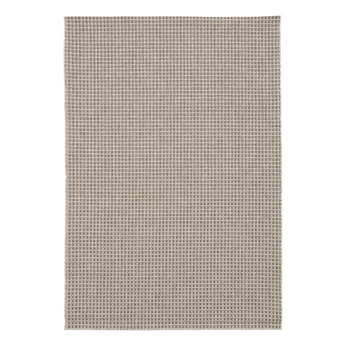 Außenerblatt -Teppichaspekt Sisal Pienza