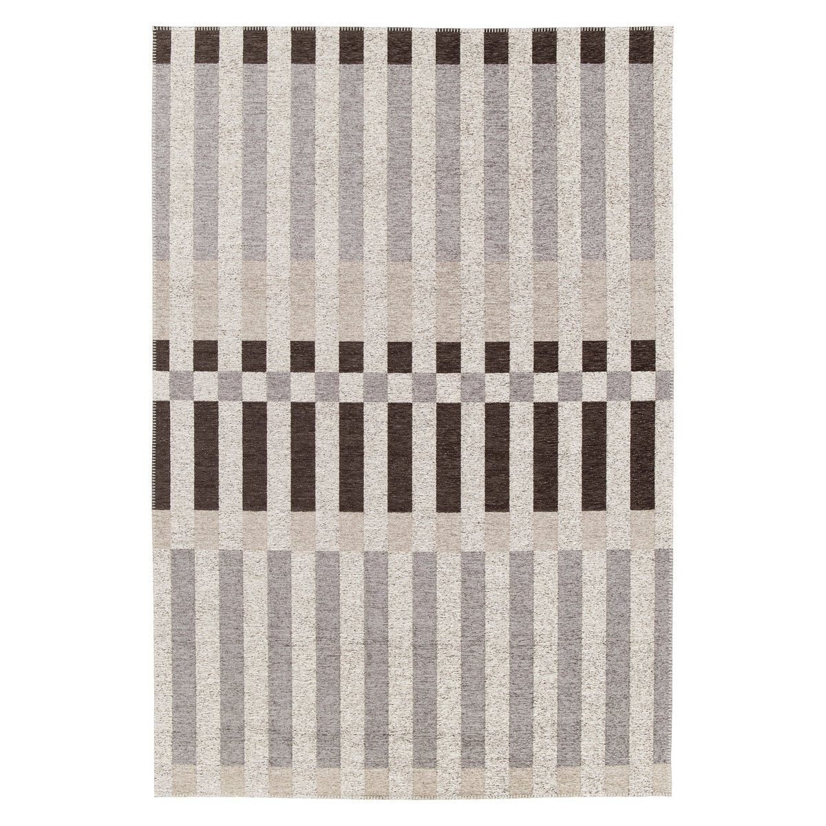 Recycelte Polyester -Gobelines Innenraum Outdoor Couture Anglaise Atacama