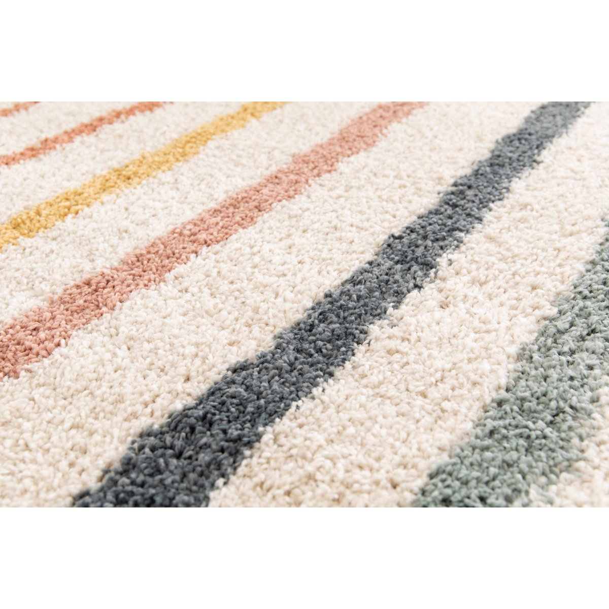 Tapis enfant épais und confortable HARMONI