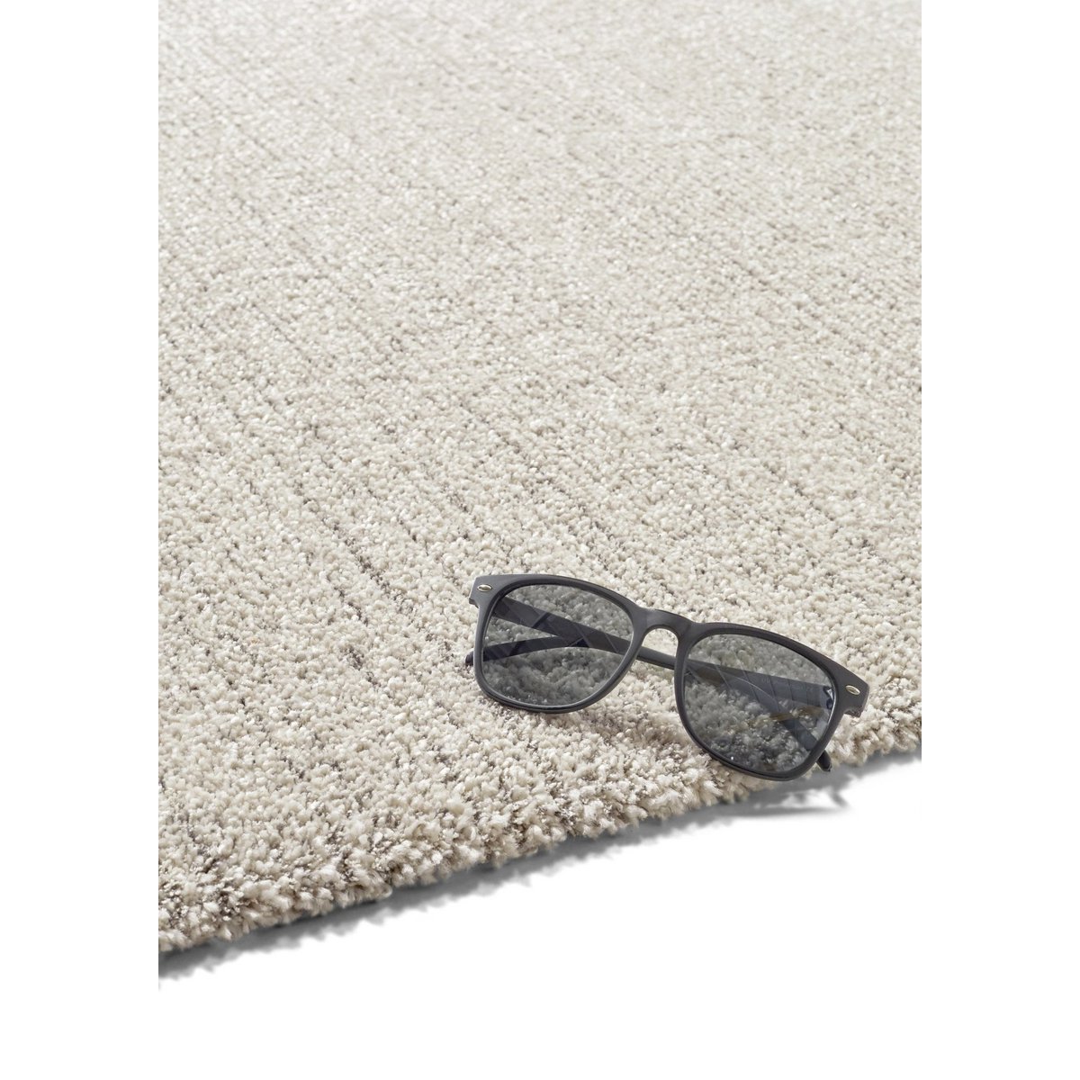 Süßer Innenteppich in recyceltem Polyester modernem Design Vail